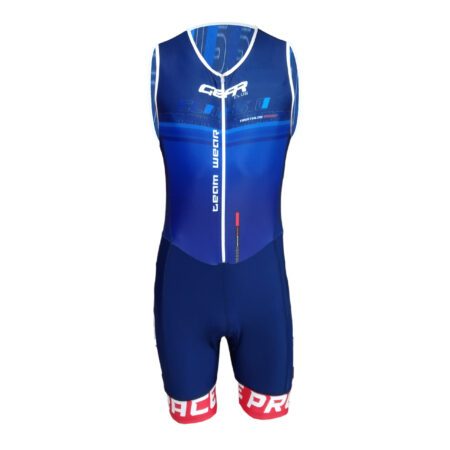 TRISUIT Short Course - Sleeveless