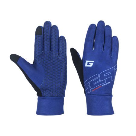 GLOVES-FULL FINGER THERMAL