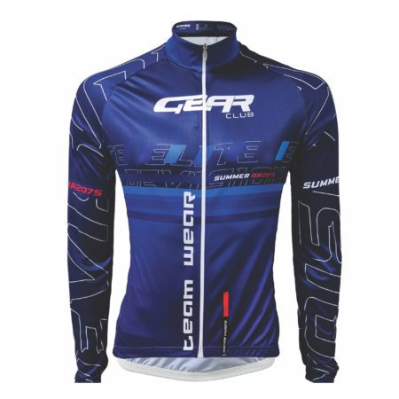 SUMMER JERSEY