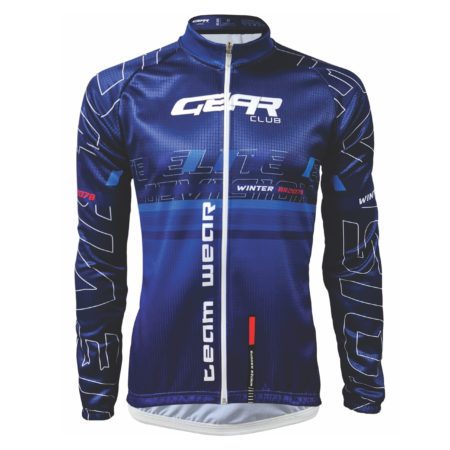 WINTER JERSEY