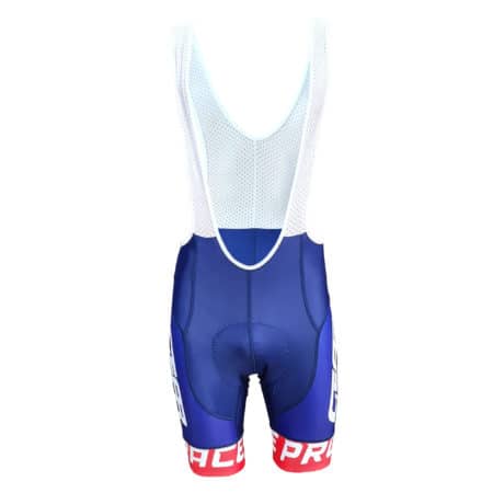 BIBSHORT