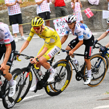 Tour de France 2025