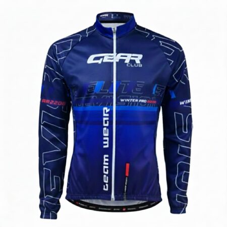 WINTER PRO JACKET