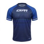 TSHIRT - RAGLAN SLEEVES